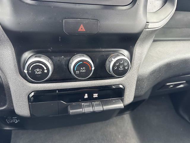 Used 2024 RAM 1500 Tradesman w/ Night Edition image 14