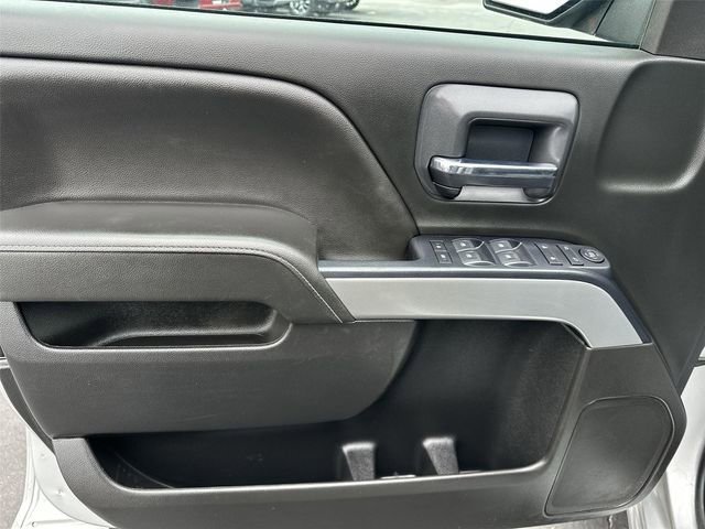 Used 2019 Chevrolet Silverado 1500 LT w/ All Star Edition AWD/4WD image 20