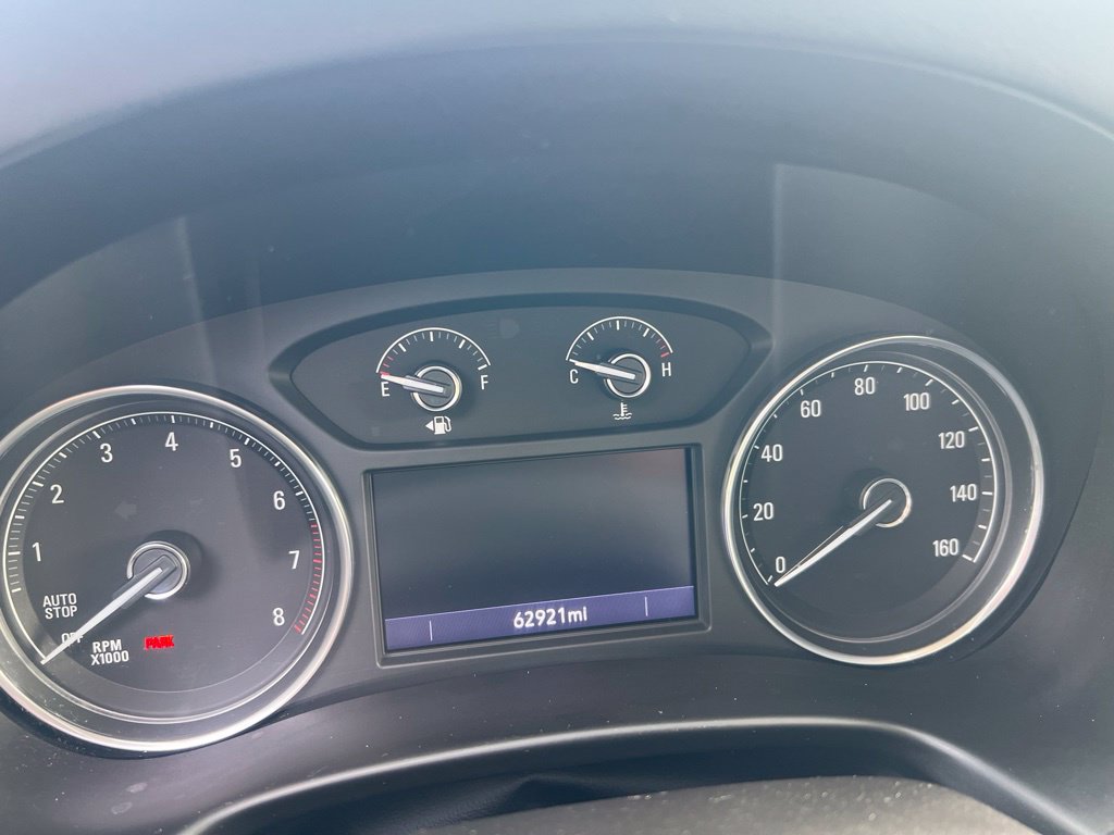 Used 2020 Buick Enclave Essence FWD image 28