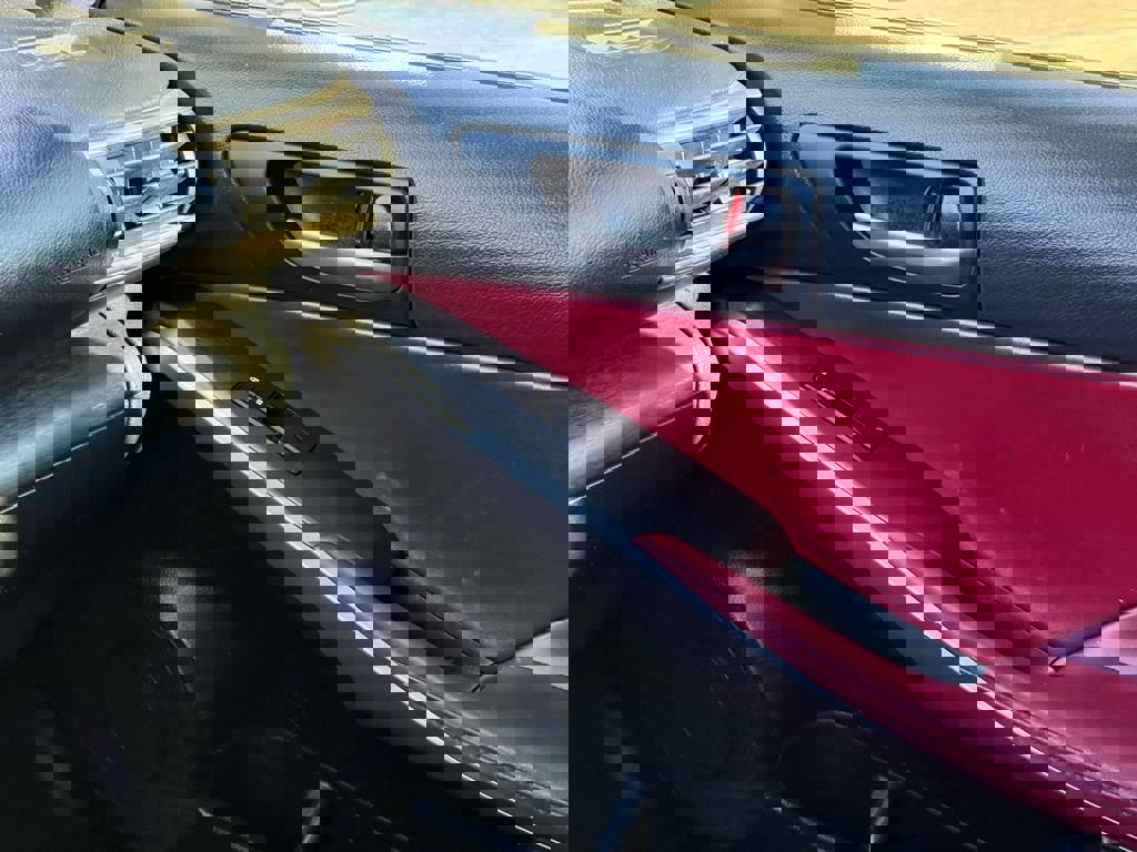 Used 2019 Lexus IS 300 F Sport w/ F Sport Package image 39