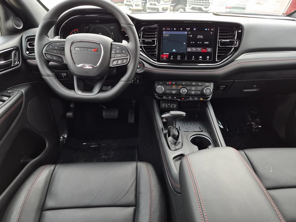 New 2026 Dodge Durango GT AWD/4WD image 15