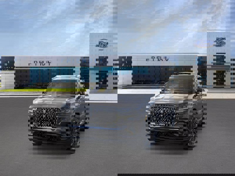 New 2026 Lincoln Aviator Reserve image 2