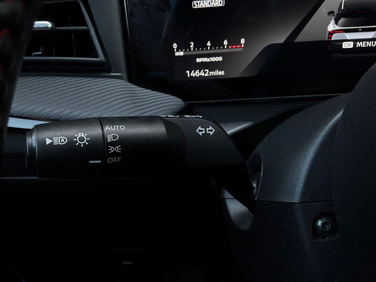 Used 2026 Nissan Kicks SR FWD image 41