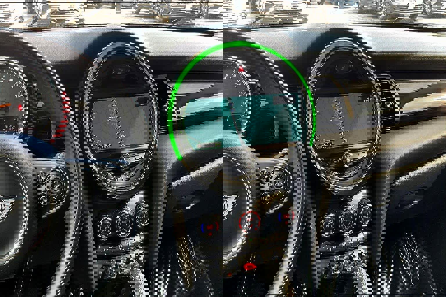 Used 2016 MINI Cooper 2-Door Hardtop image 6