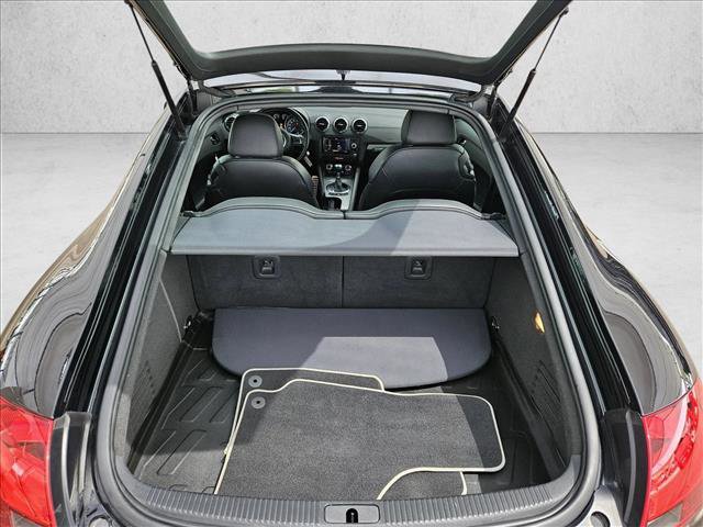 Used 2013 Audi TTS 2.0T Prestige AWD/4WD image 22