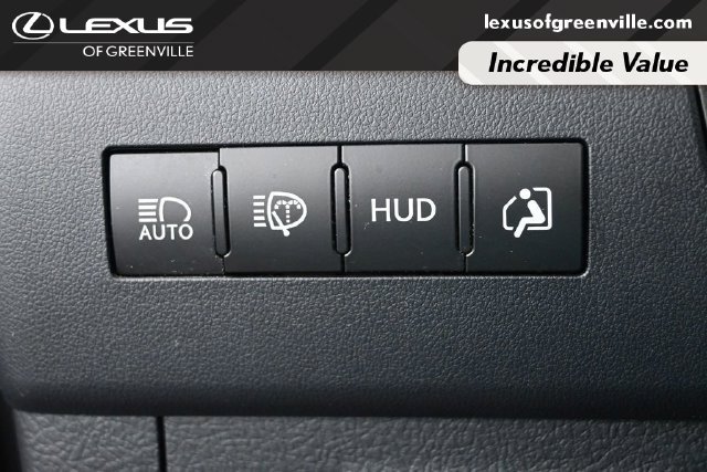 Used 2017 Lexus LX 570 4WD w/ Luxury Package image 15