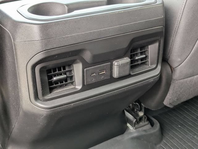 Used 2022 Chevrolet Silverado 1500 RST w/ All Star Edition Plus AWD/4WD image 52