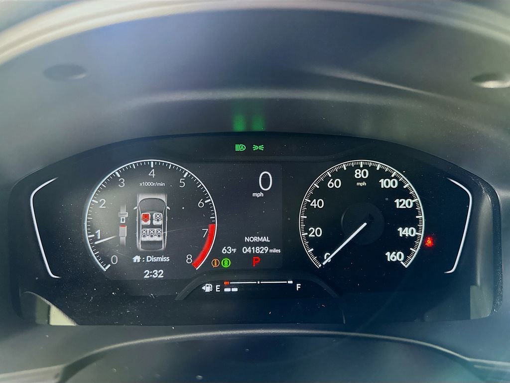 Used 2022 Honda Civic Sport image 24