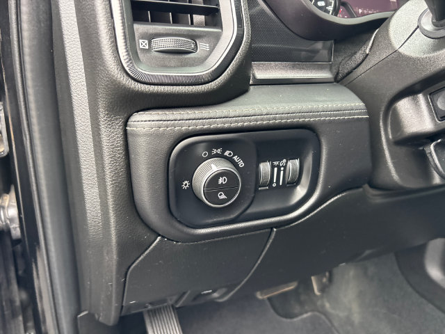 Used 2022 RAM 2500 Power Wagon AWD/4WD image 13