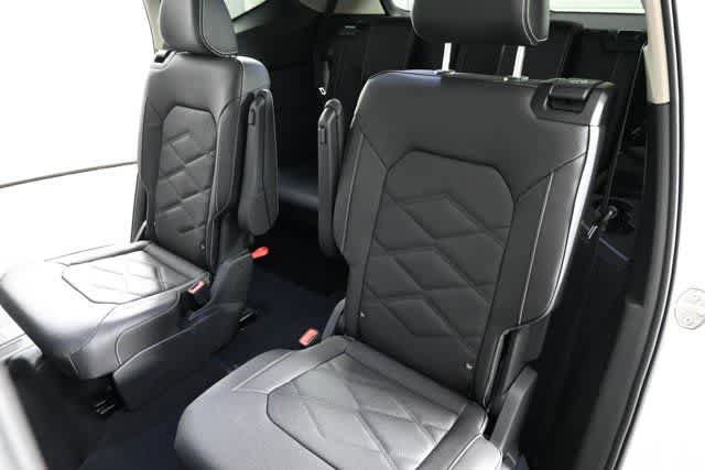 New 2026 Volkswagen Atlas SE FWD image 23