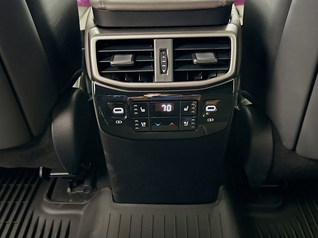 Used 2025 Lexus RX 350 w/ Convenience Package image 27