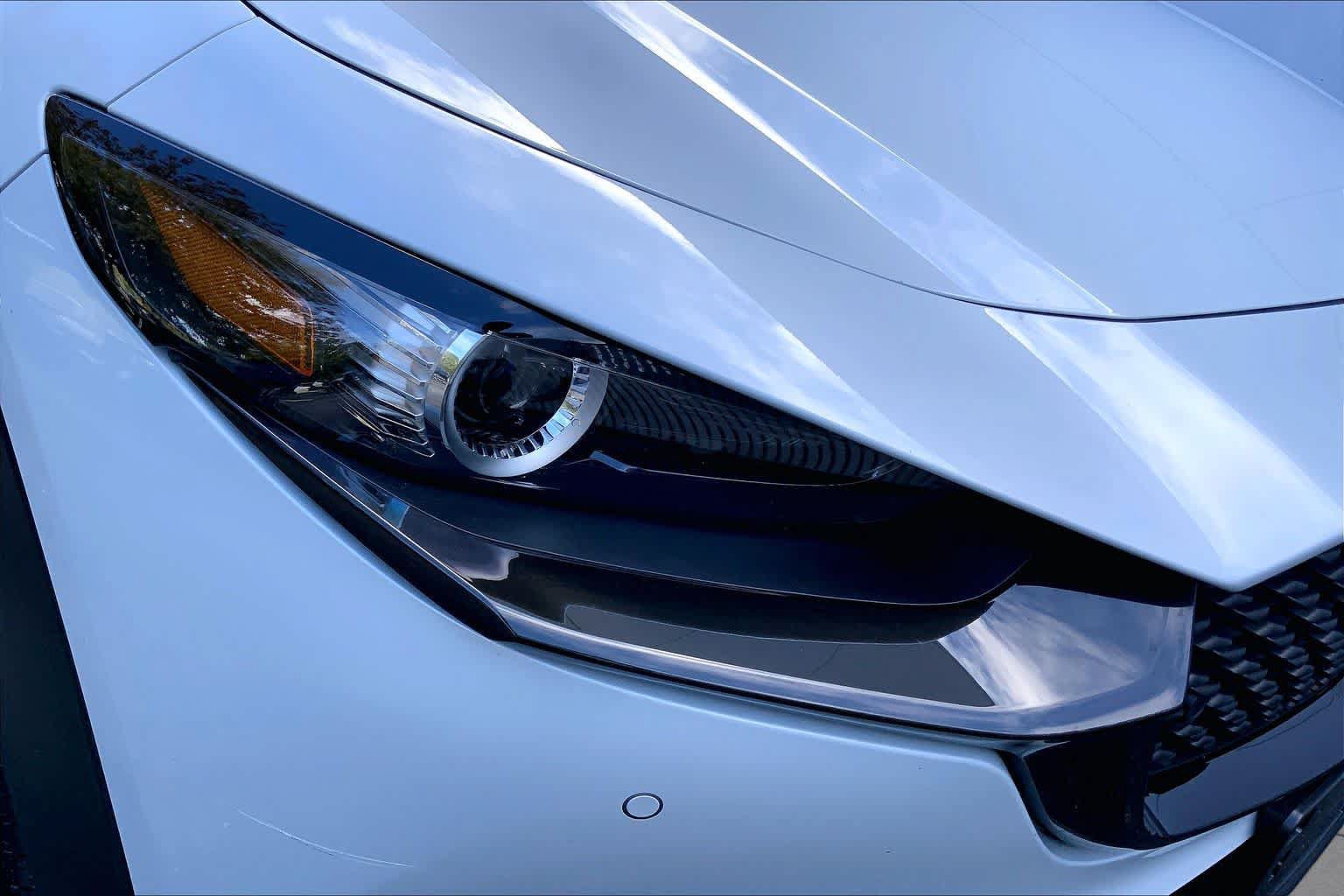 Certified 2026 MAZDA CX-30 AWD 2.5 S image 27