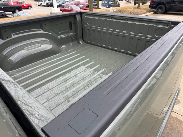 New 2026 RAM 1500 Big Horn image 31