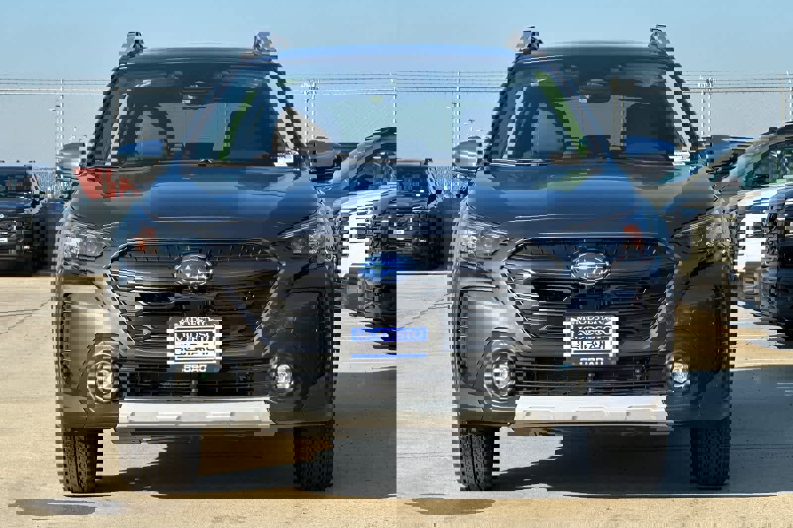 New 2025 Subaru Outback Touring image 8