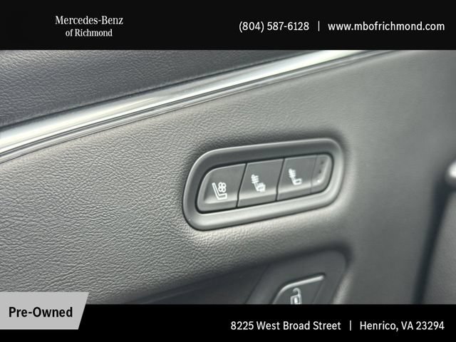 Used 2023 Cadillac Escalade Sport w/ LPO, ONYX Package AWD/4WD image 26