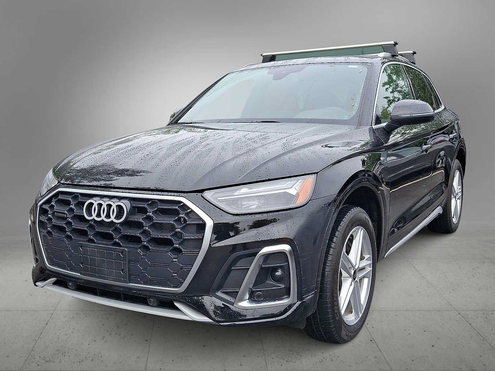 Certified 2024 Audi Q5 e Premium w/ Convenience Package AWD/4WD image 1