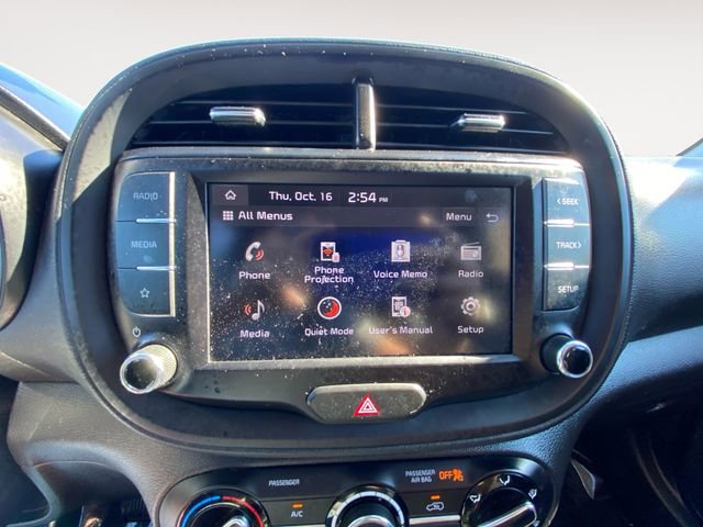 Used 2023 Kia Soul LX w/ Option Group 015 image 24