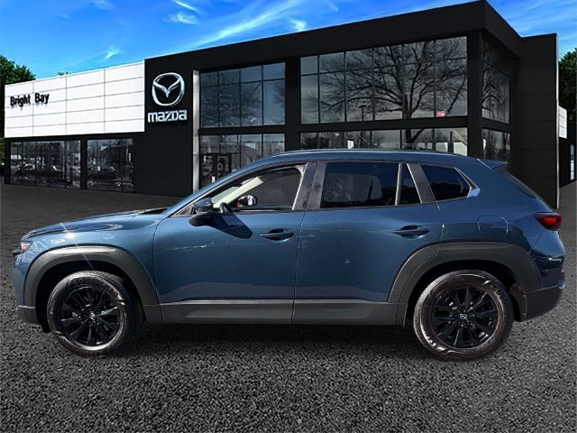 Certified 2026 MAZDA CX-50 AWD 2.5 S w/ Preferred Pkg image 3