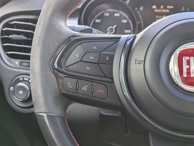 Used 2021 FIAT 500X Sport w/ Sport Value Package AWD/4WD image 32