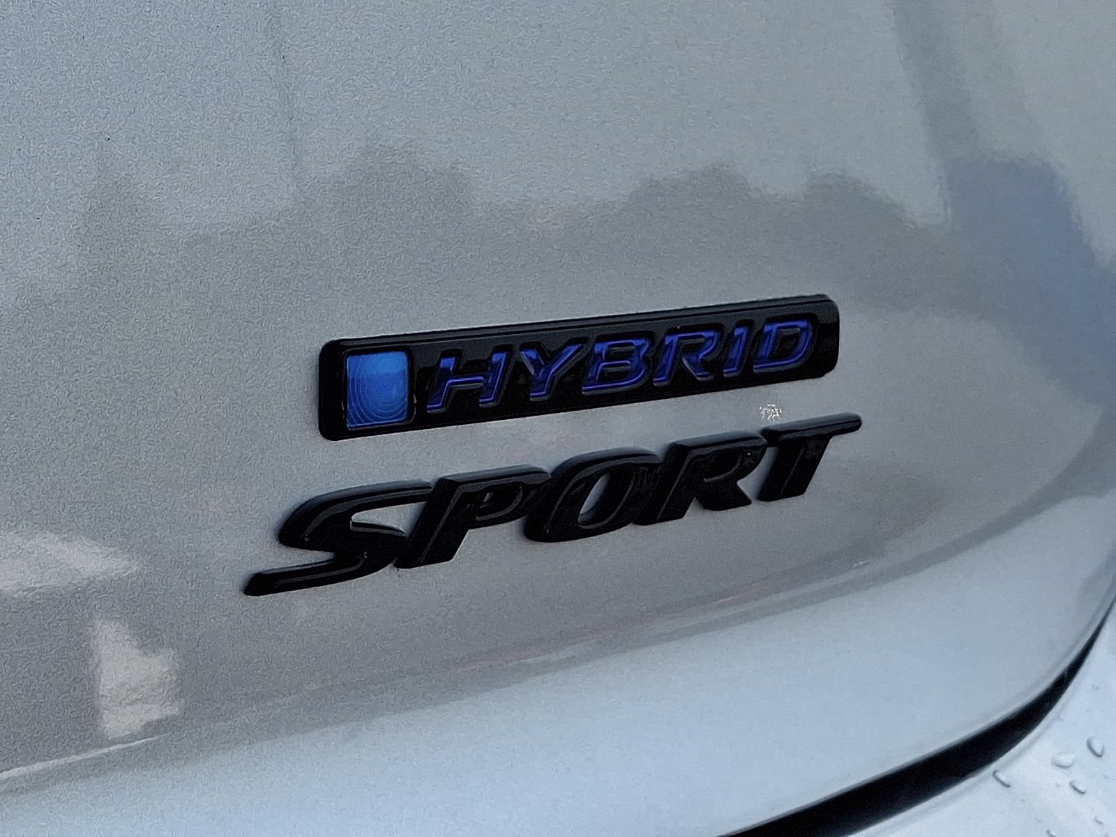 New 2026 Honda Accord Sport image 12