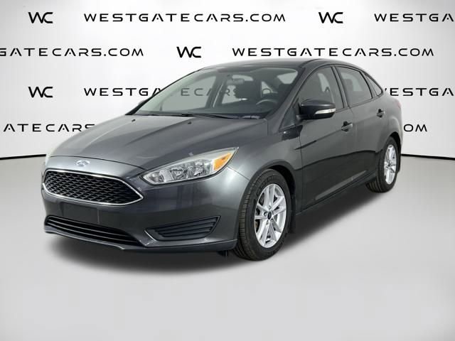 Used 2015 Ford Focus SE 360° Tour