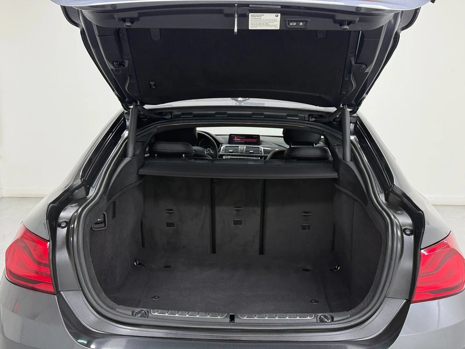 Used 2019 BMW 440i Gran Coupe w/ Convenience Package RWD image 42