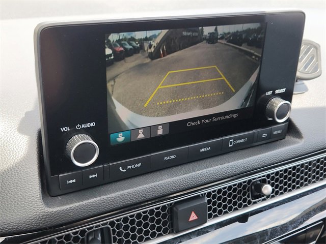 Used 2022 Honda Civic EX image 12