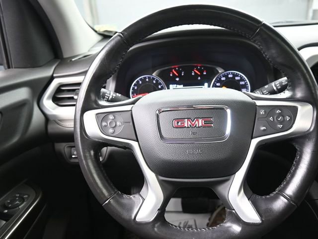 Used 2019 GMC Acadia SLT image 8