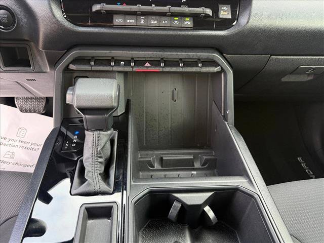Used 2026 Toyota Tundra SR RWD image 12
