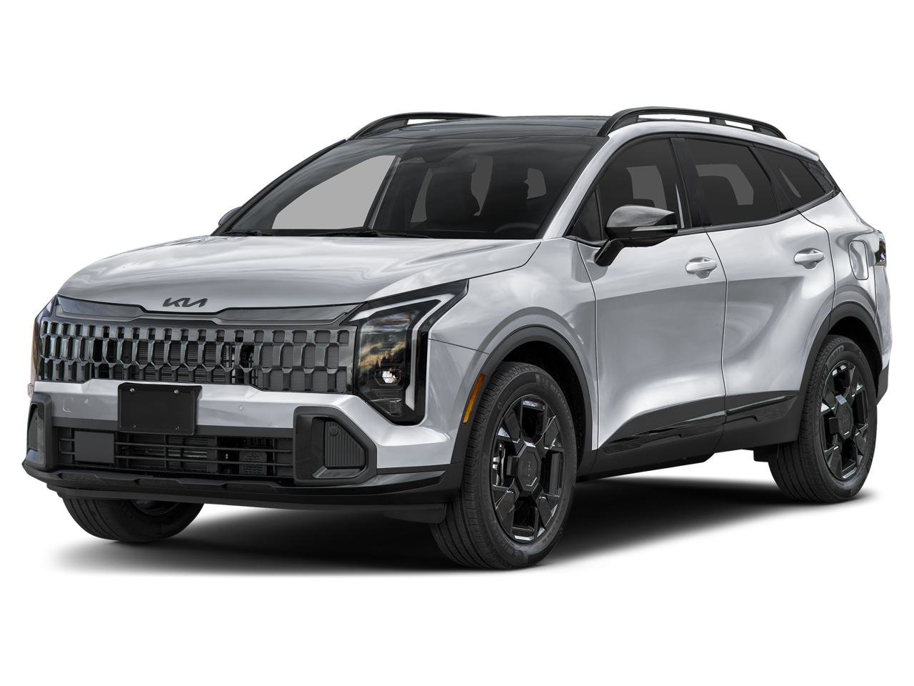 New 2026 Kia Sportage X-Line image 18