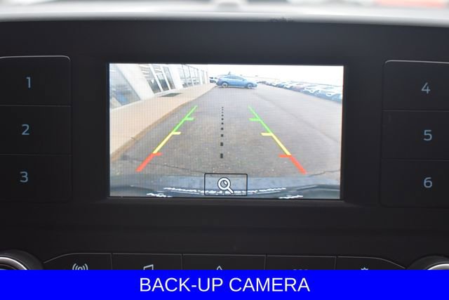 Used 2021 Ford EcoSport S image 4