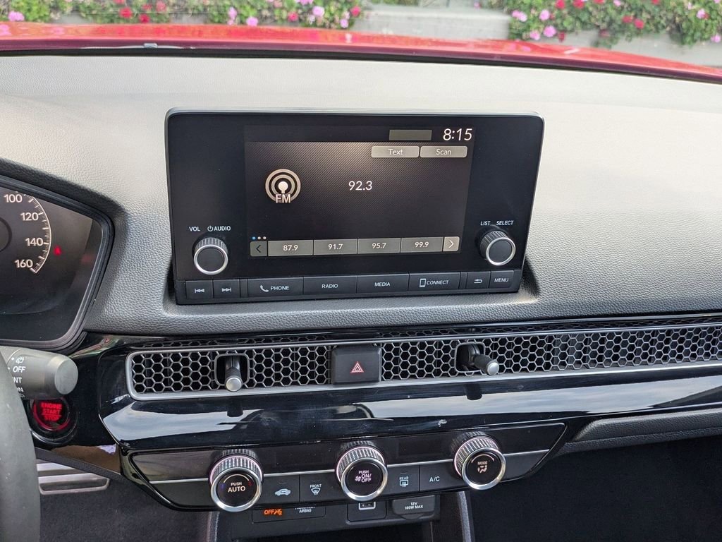 Used 2024 Honda Civic Sport image 11