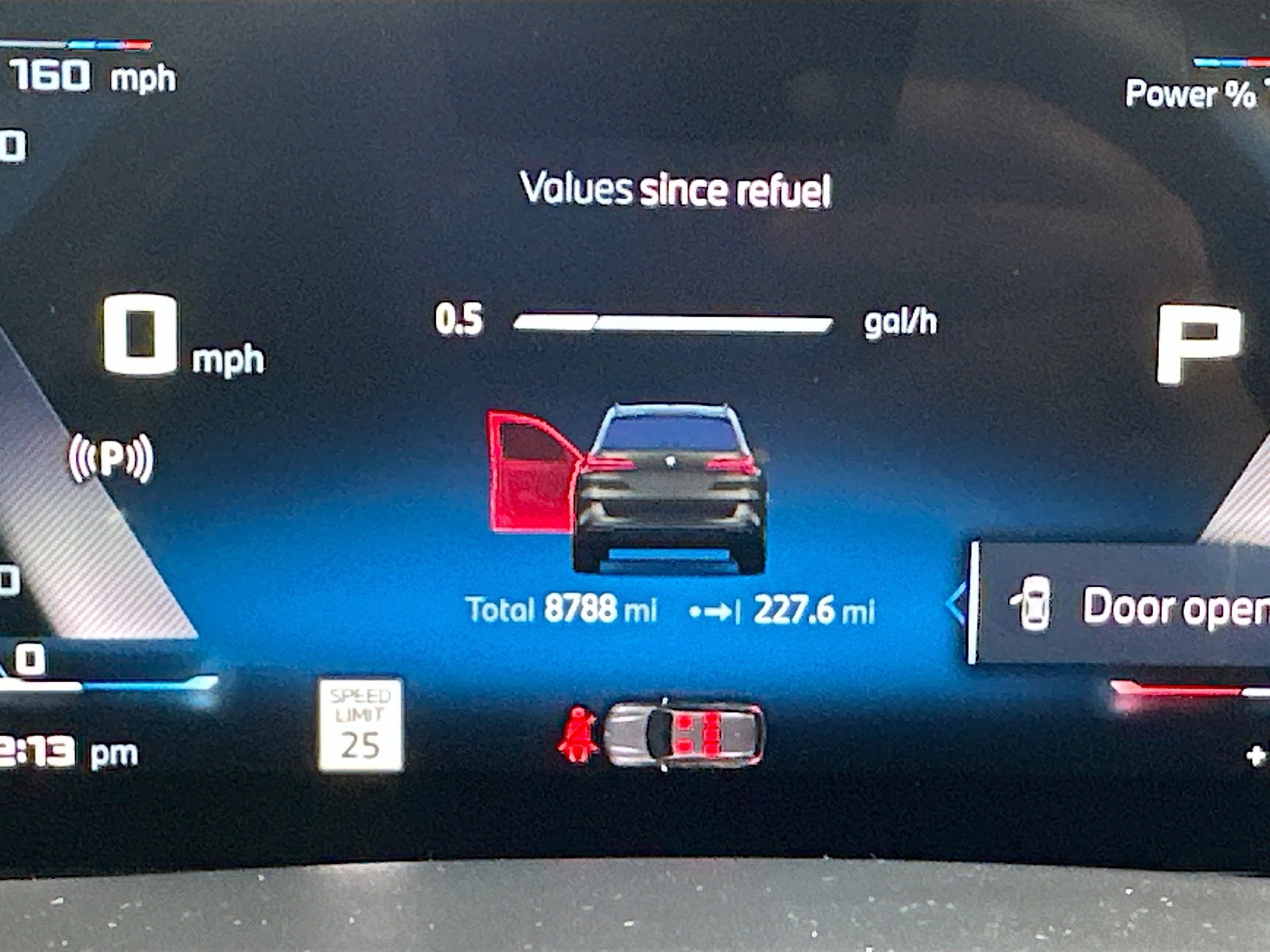 Certified 2025 BMW X5 M60i w/ Executive Package image 12