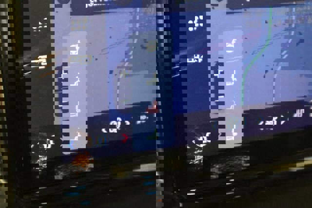 New 2025 Ford Expedition Platinum w/ Driver's Package image 33