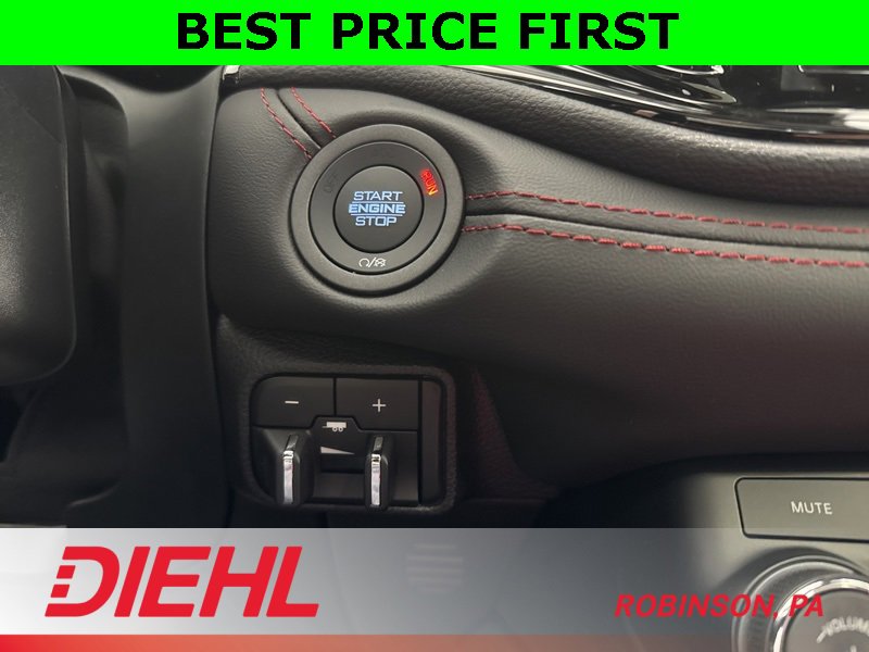 New 2026 Dodge Durango GT image 31