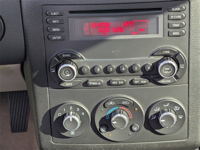 Used 2006 Pontiac G6 GT image 17