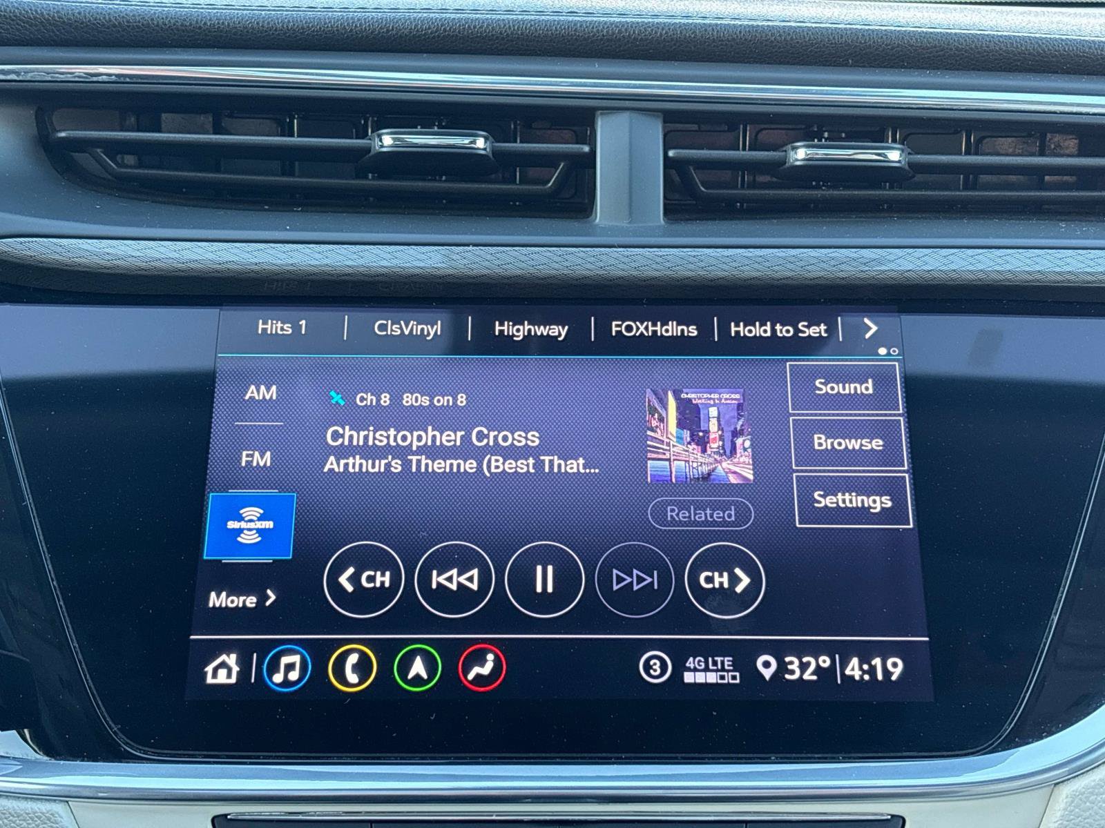 Used 2020 Buick Encore GX Essence w/ Experience Buick Package AWD/4WD image 27