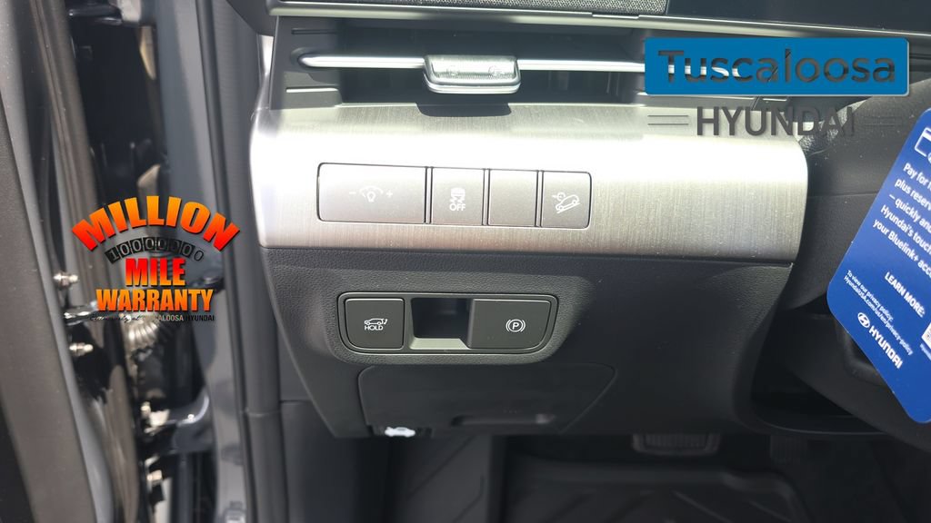 New 2026 Hyundai Kona Limited FWD image 13