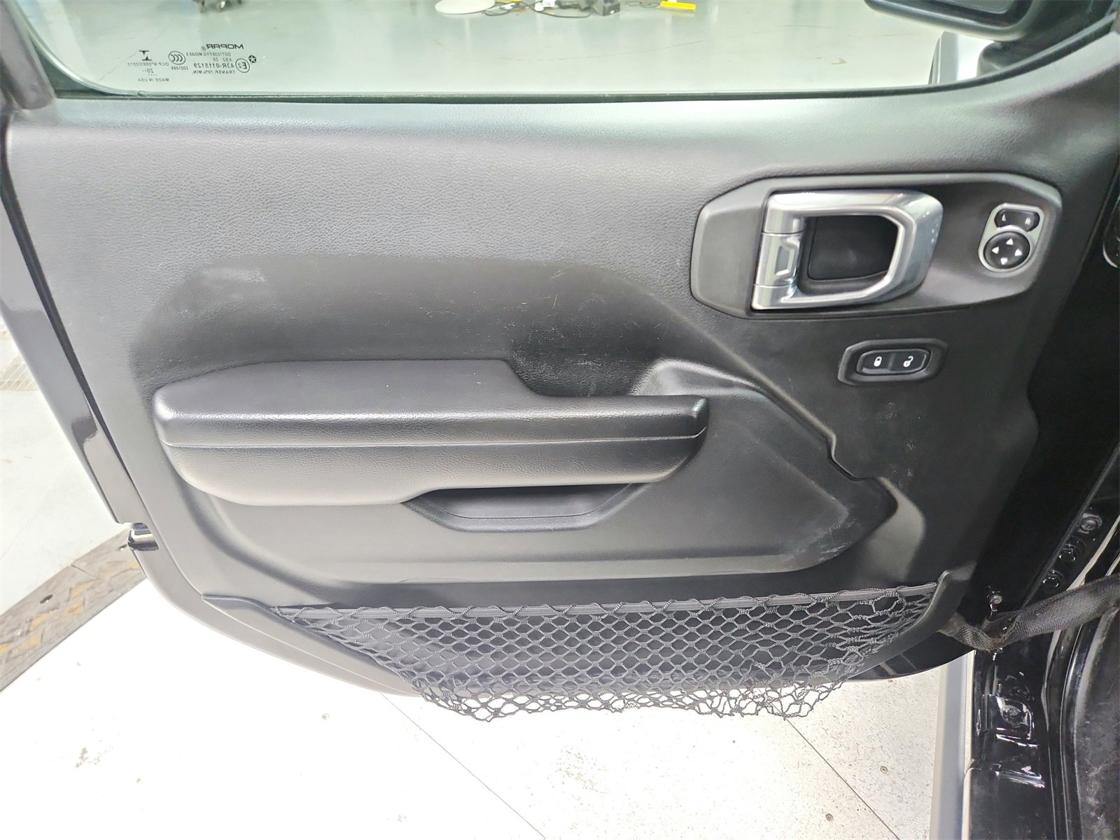 Used 2021 Jeep Wrangler Unlimited Rubicon image 30