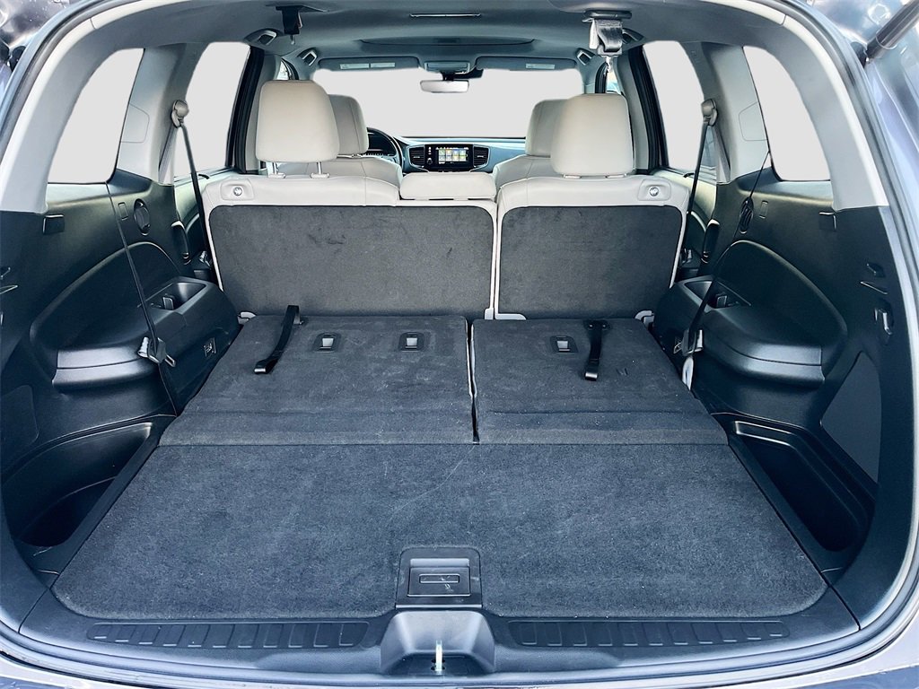 Used 2021 Honda Pilot EX-L image 26