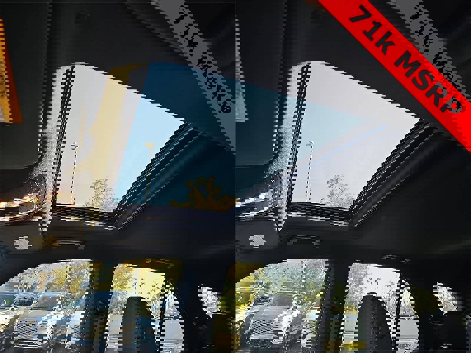 Used 2025 Mercedes-Benz GLE 350 4MATIC image 29