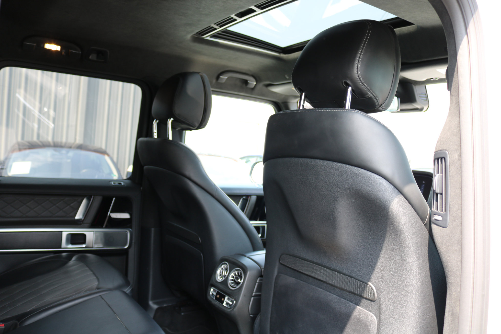 Used 2020 Mercedes-Benz G 63 AMG 4MATIC image 60