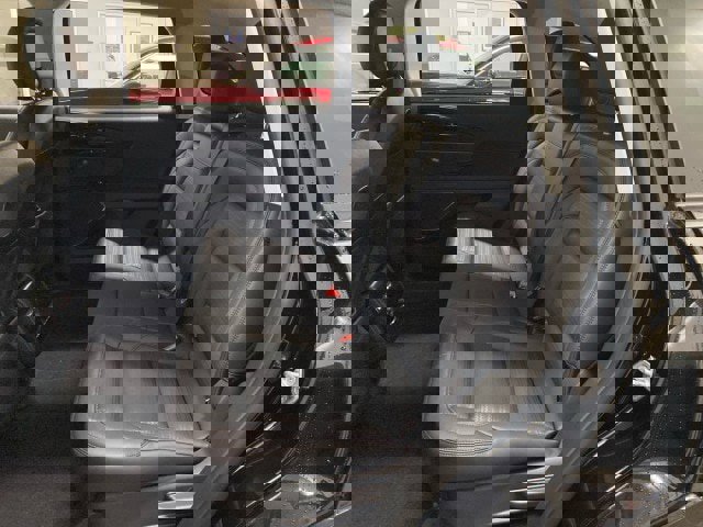 New 2026 Lincoln Nautilus Reserve w/ Jet Appearance Package image 9