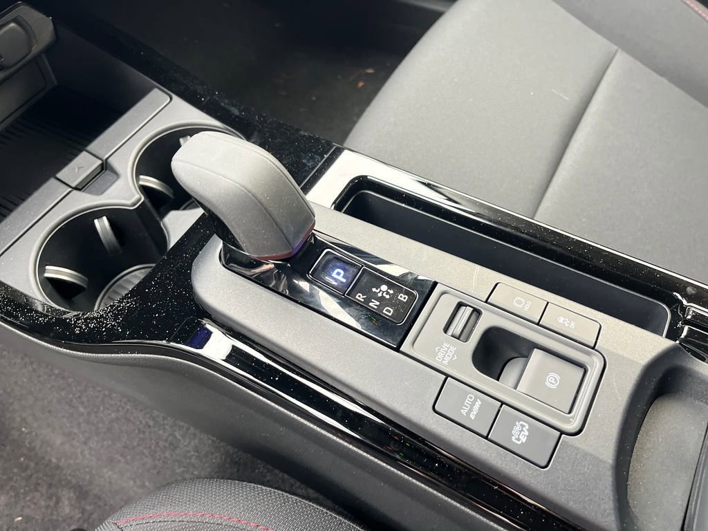 New 2026 Toyota Prius Plug-In Hybrid image 24