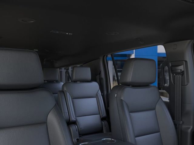 New 2026 Chevrolet Suburban LT w/ Comfort Package AWD/4WD image 24