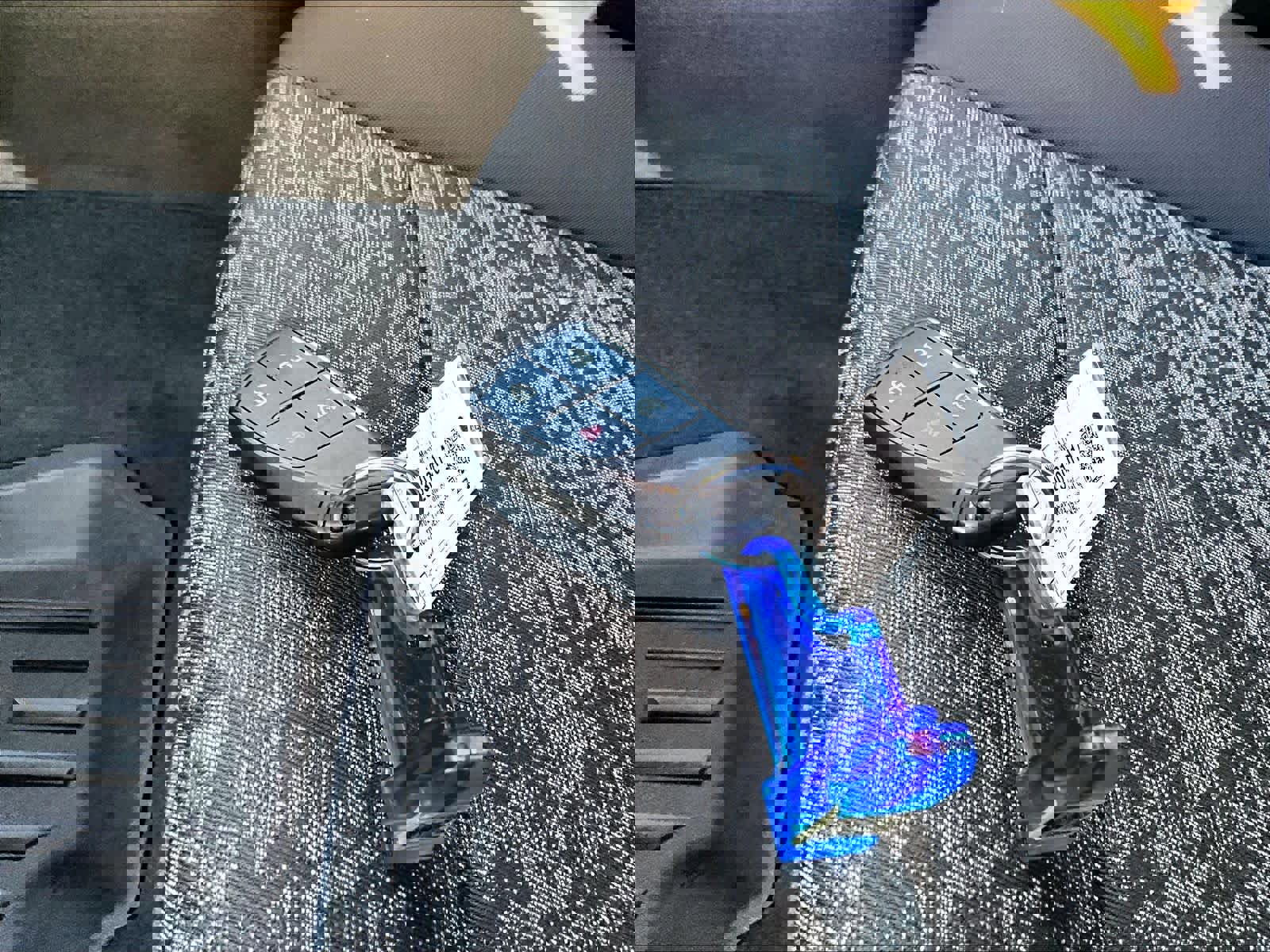 Used 2024 Chevrolet Colorado Z71 w/ Z71 Convenience Package 2 image 29