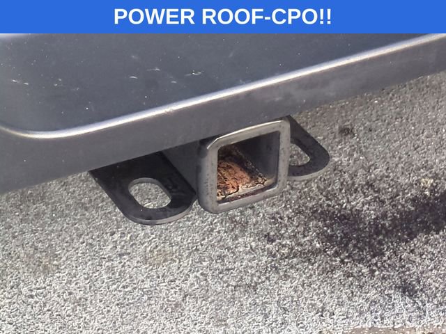 Certified 2020 Jeep Wrangler Unlimited Rubicon image 33