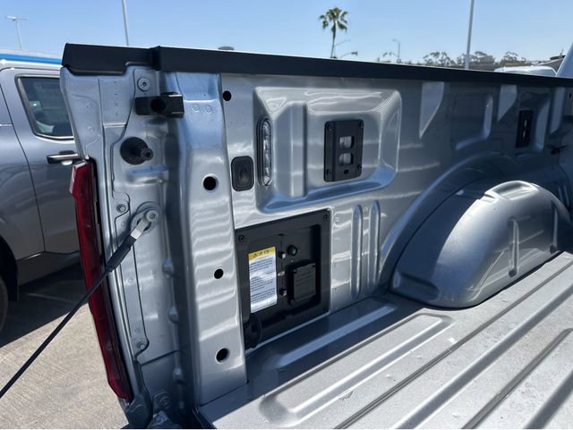 New 2026 Ford F150 Platinum w/ Equipment Group 700A Standard AWD/4WD image 19