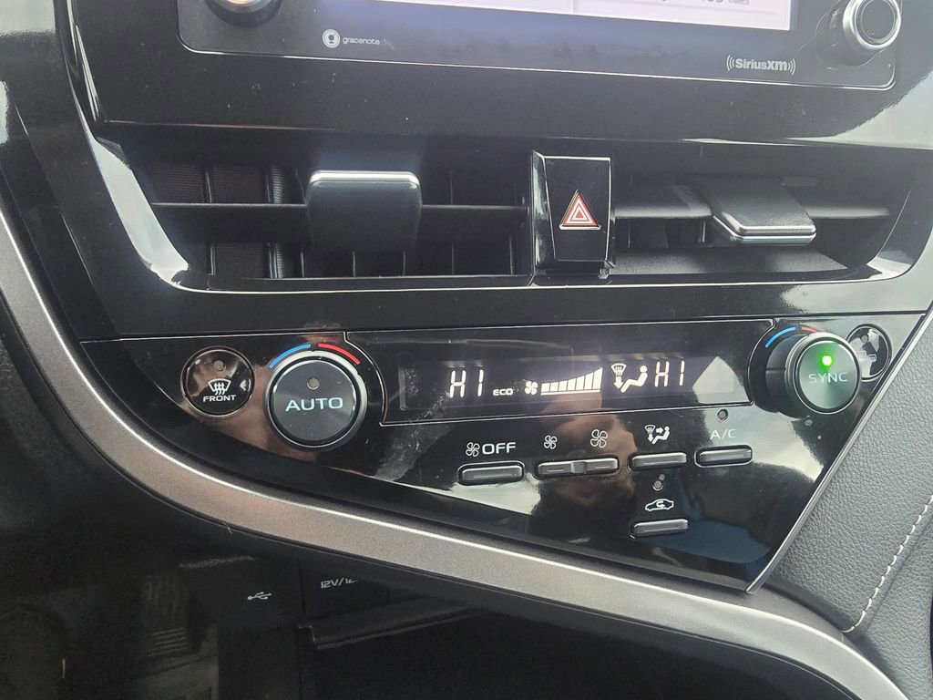 Certified 2024 Toyota Camry SE w/ Cold Weather Package FWD image 24