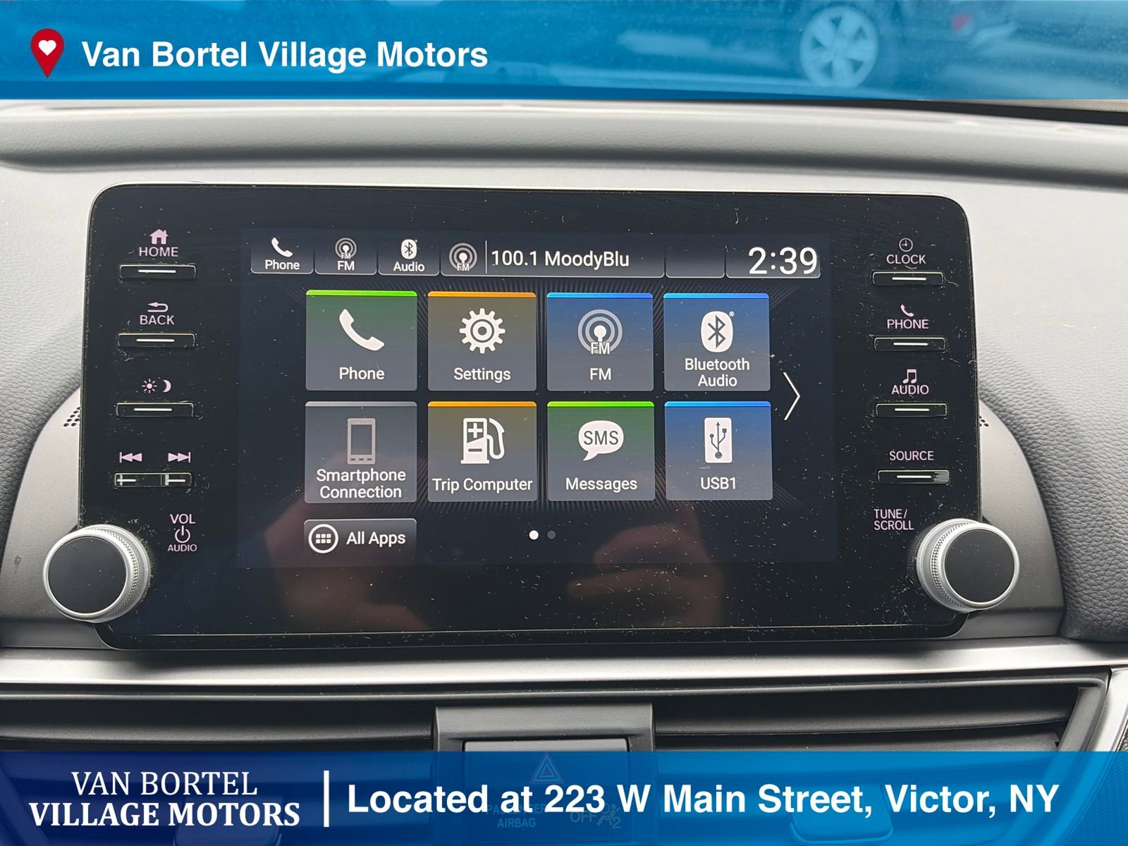 Used 2022 Honda Accord Sport Special Edition image 19